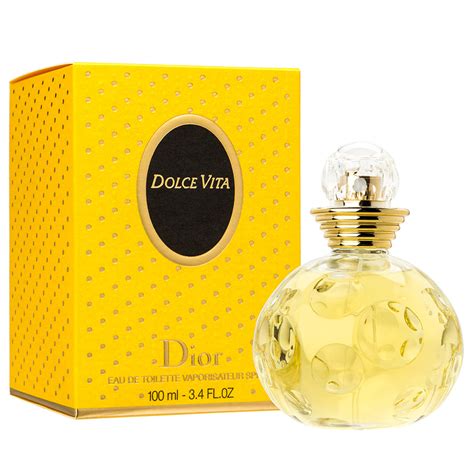 dolce vita dior ici paris|dolce vita by christian dior.